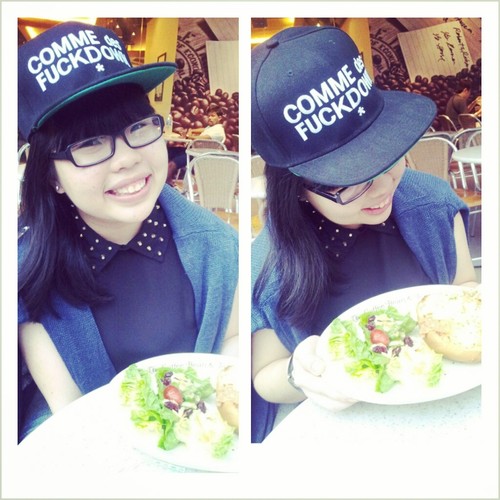 lacuspinksnow's profile picture. Love, save the empty