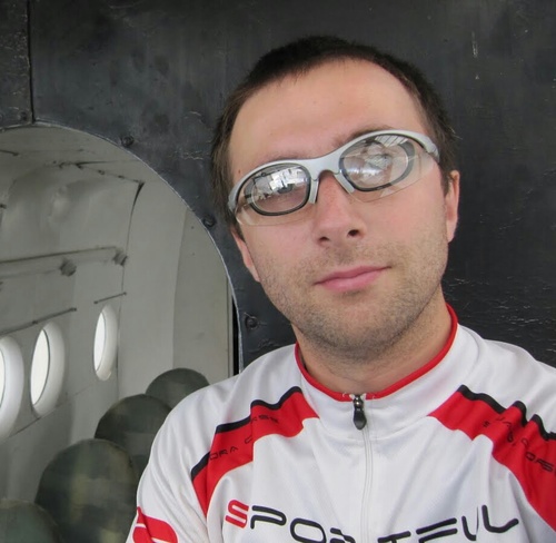 Sergei Kljujev