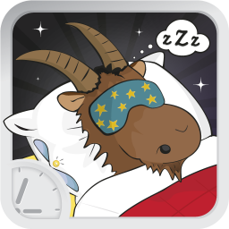 Stop counting sheep! Mee the Goat takes care of your sleep! https://t.co/2CYJQP8X