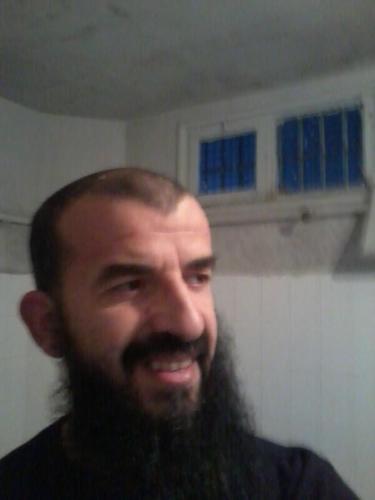 ﺍﻟﺼﻔﺤﺔ ﺍﻟﺮﺳﻤﻴﺔ  ﺍﻻﺳﻴﺮ ﺯﻛﺮﻳﺎﺀ ﺑﻮﻏﺮﺍﺭﺓ-ابوسيف الاسلام المغريي

ﻛﺎﺗﺐ ﺻﺤﻔﻲ -ﺍﺩﻳﺒﺐ ﻭﻗﺎﺹ

ﻣﻌﺘﻘﻞ ﻓﻲ ﺍﻟﺴﺠﻮﻥ ﺍﻟﻤﻐﺮﺑﻴﺔ ﻣﻦ ﻋﺸﺮﺓ ﺳﻨﻮﺍﺕ