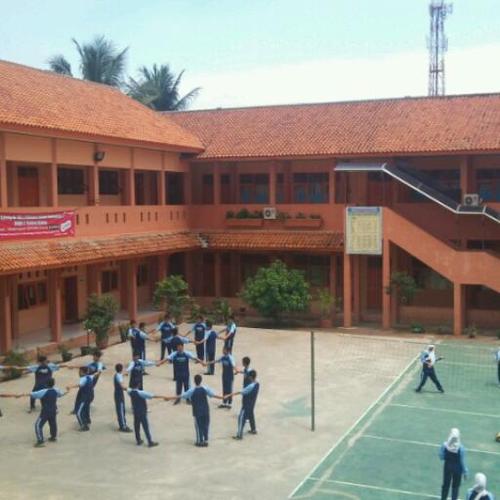 smanda_tamsel's profile picture. SMAN 2 Tamsel, Unggul dlm prestasi, Kokoh dlm iman, tanggap thdp perubahan dng strategi Disiplin dlm waktu, sigap dlm bekerja & harmonis dlm hub.