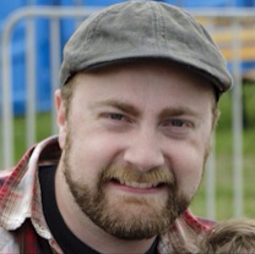 ThePhotoBaker's profile picture. Just trying to be funny.