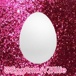 EggArmyV2Allie's profile picture. this egg belongs to @LeaStarfati