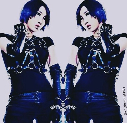 Floor mopping dancer @Gdragonlaugh's!18 ♠♦♣[♥] YGUnited;2NE1RP;maknaeunited LH 2 MONTHS