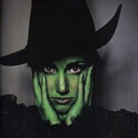 Elphaba Thropp (@unwickedwitch) 's Twitter Profile