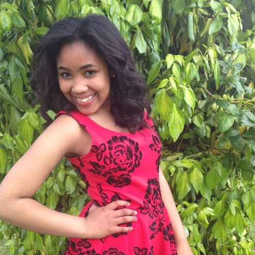 jessy6767's profile picture. Follow me on instagram  @latinajess