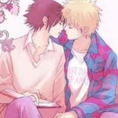 Hi! I'm the huge fan of Naruto! I love yaoi! My fav are: SasuNaru, SasoDei, GaaNaru, ItaSasu and KakaIru. Follow=Follow Back