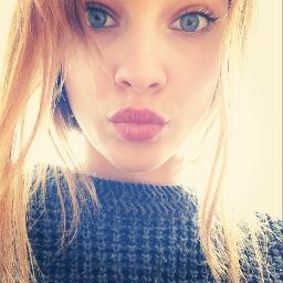 I love Barbara ♥ 
Please follow me @BarbaraPalvin ♥ ♥ ♥