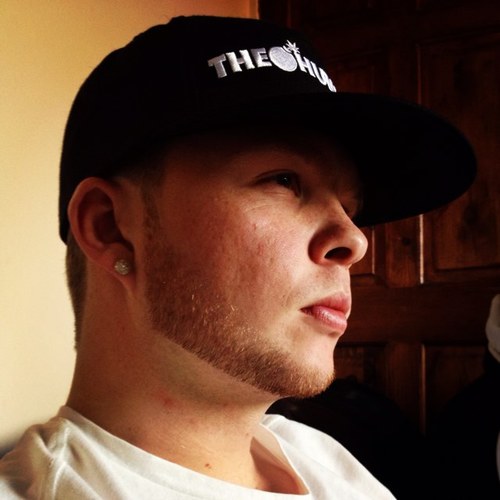 hayes_marcus's profile picture. Regardless Of How It Goes Down, Life Goes On