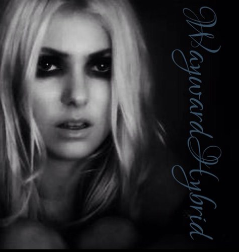 WaywardHybrid's profile picture. From the ashes a fire shall be woken, A light from the shadow shall spring; Renewed shall be the blade that was broken, The crownless again shall be king.