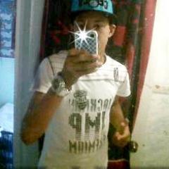 AndyProspect's profile picture. Loke tu medesea k dios telo multiplike *_*