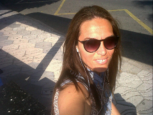 beckyzl's profile picture. “Línea de LLegada, Nueva Meta”, siempre hay otra forma de hacerlo,Cruz Roja Española, ERU,estudiante#GADE #UMA, soy #MAMÁ, me interesa la vida☀