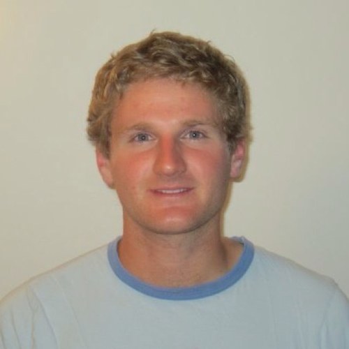 garethrobert5's profile picture. 