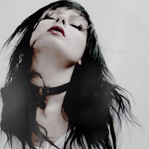 Succubus. 19 Years Of Age. In love with my, Shadow... I shall always protect him.