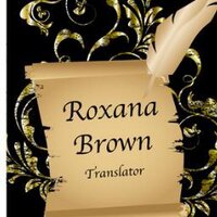 Roxana Brown - @RoxanaBrown3 Twitter Profile Photo