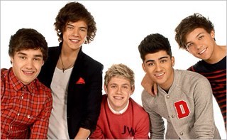 Onedirection is hands down the best band in the world. They are life. 33