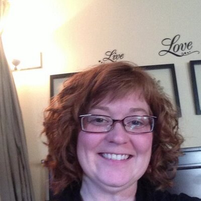 Profile Picture of Allyson Berard (@Ally2coleman) on Twitter