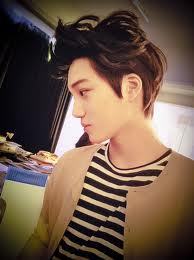 Kakek ceria milik si nenek (p'♥'q)