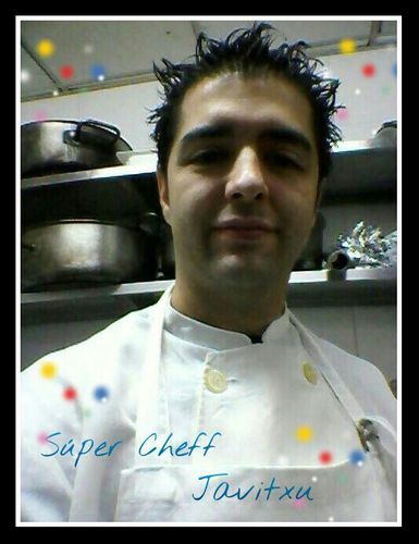 javitxu888's profile picture. 