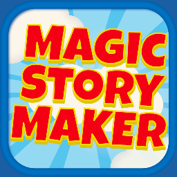 MagicStoryMaker's profile picture. Building a better bedtime story.