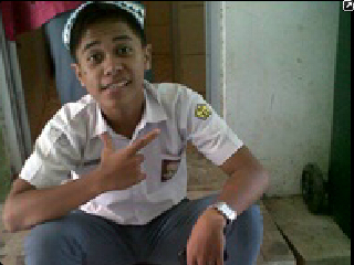 I'm Ade Irawan