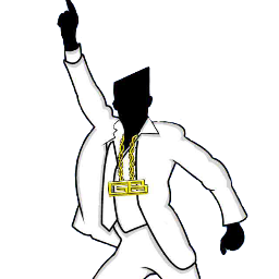 GangstaBoogieUK's profile picture. 