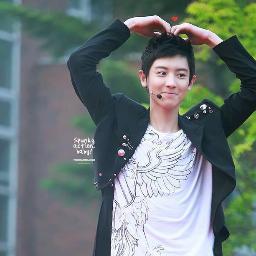 roleplayer account of EXO-K's rapper, chanyeol park | do fantalk, but... where's my fans?! /? #SMFAMILY