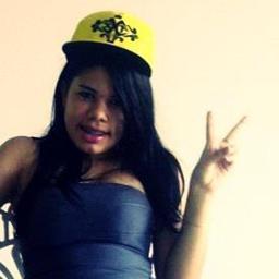 16 anos, solteira, estudante, flamenguista ,Ariana *-* 
 _É proibido namorar sou da turma das gatas q gostam de farrar ♪♫