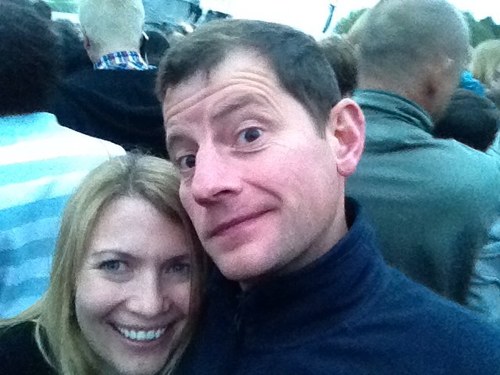 nickhenderson's profile picture. Yorkshireman happily exiled in East Finchley.