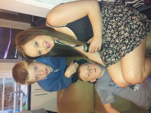 HoThompson1997's profile picture. 