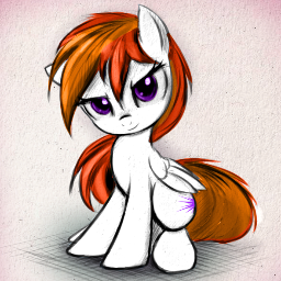 MLP_SolarF's profile picture. Hey, I'm Solar Flare, I'm shy but friendly when you get to know me! I work as an astronomer in Ponyville and I love making new Friends! (RP) (GMT+1)