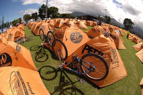 StartAtCapeEpic's profile picture. You know you’re training for the Absa Cape Epic when a 05:30am wake up is a nice late start to your day for a change.