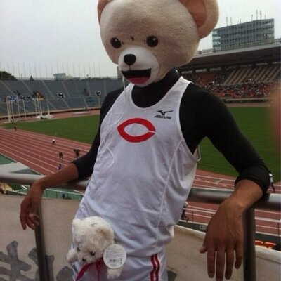 マッスル根岸のプロフィール写真