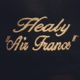 HEALYAIRFRANCE's profile picture. 