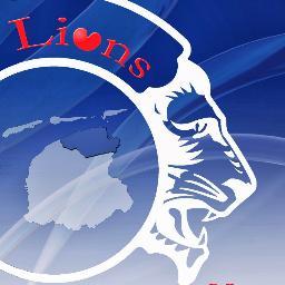 Lionsnof's profile picture. 