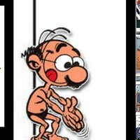 Rompetechos (@trapojdb) 's Twitter Profile