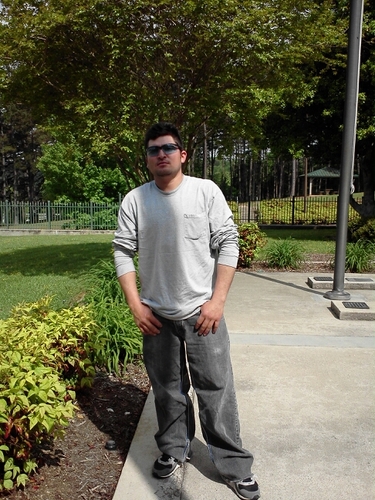 RaRv35's profile picture. 