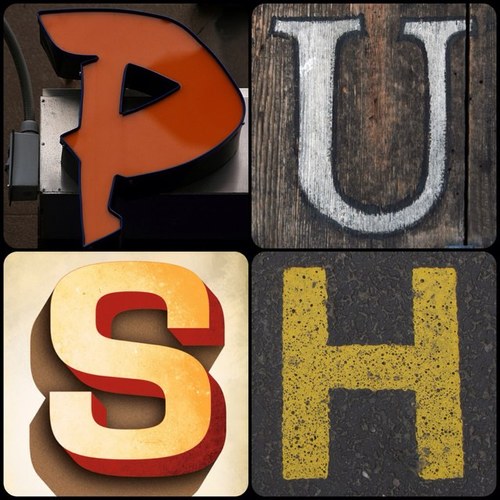 PUSH™