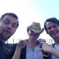 Joe Gurnett (@jgurnett_1985) 's Twitter Profile