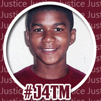 Back-up account for @princss6 #Justice4Trayvon