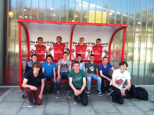 FIFA13 FUT || Member of KSI ARMY #TeamSkillz