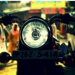 Royal Enfield Photography Community!