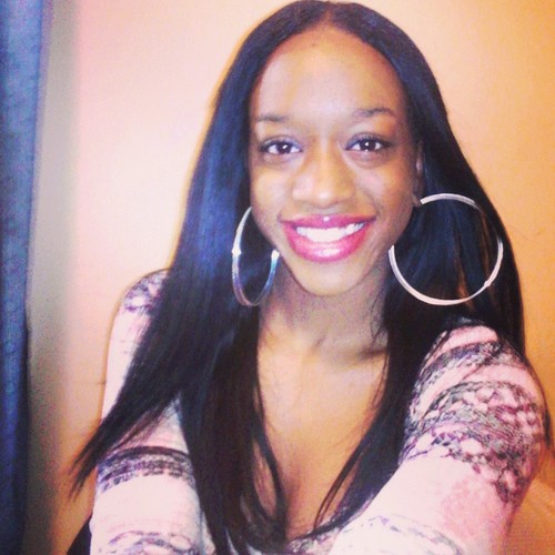20. Charlotte, NC...$$$...An AMBITIOUS, beautiful, brown skin girl who loves to dance and entertain.