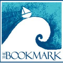 The BookMark is an independent bookstore known for its carefully curated selection, diverse offerings, knowledgeable staff, and as host to bestselling authors.