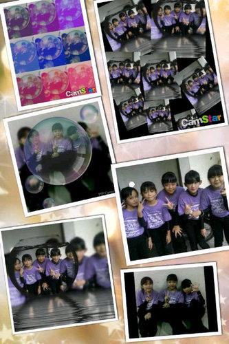 Hanairawaty's profile picture. 30 september