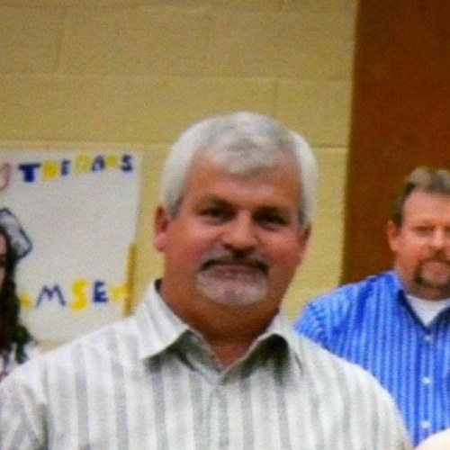 BillyBramlett's profile picture. 