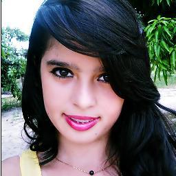 ♡ '' Não existe medo que me faça desistir. ''  ♡