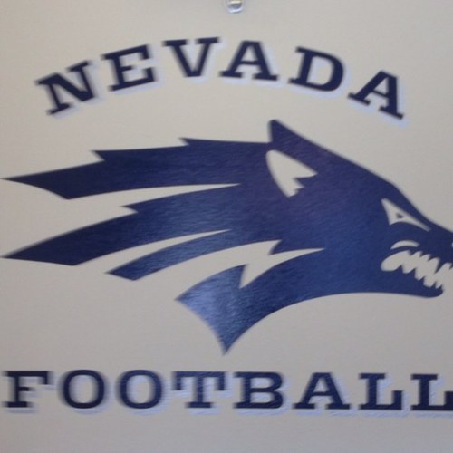 Just a Wolf Pack fan tryna to get by