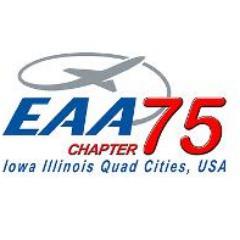 Providing the latest aviation news to you in one convenient place. EAA Chapter 75's Newsletter Editor & Web Editor. I visit AirVenture each year in Oshkosh, WI.