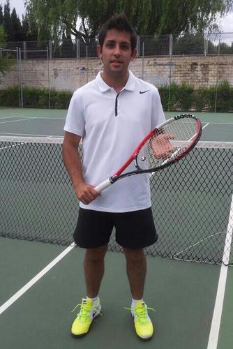 Guisado20's profile picture. 